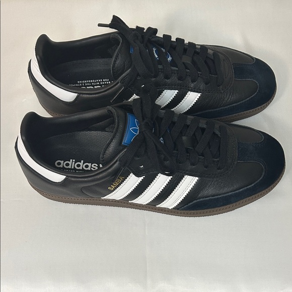 ADIDAS Samba ADV Shoes - Picture 3 of 9